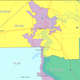 Illustration for article titled I Solved Gerrymandering … sorta!